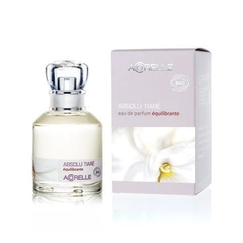Acorelle Eau De Parfum Absolu Tiare