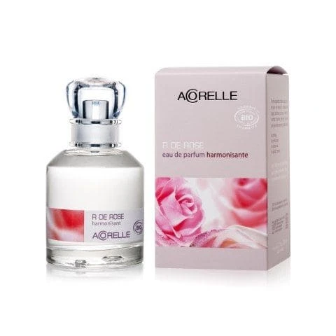 Acorelle Eau De Parfum R De Rose