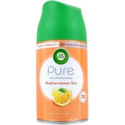 Airwick Freshmatic Max Navulling Mediterranean Sun