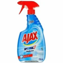 Ajax Spray Badkamer Spray Optimal 7