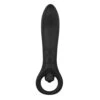 Anale Vibrator - Zwart