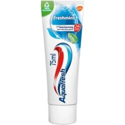 Aquafresh Tandpasta Freshmint