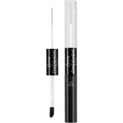 Ardell Brow Confidential Brow Duo Soft Black