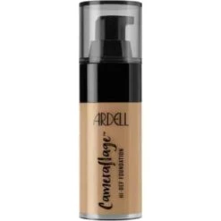 Ardell Cameraflage High-def Foundation Dark 10.0