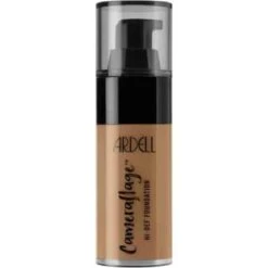 Ardell Cameraflage High-def Foundation Dark 11.0