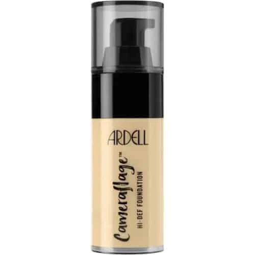 Ardell Cameraflage High-def Foundation Light 2.0