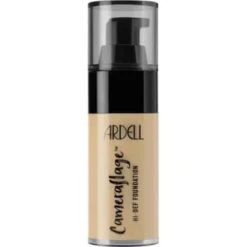 Ardell Cameraflage High-def Foundation Light 3.0