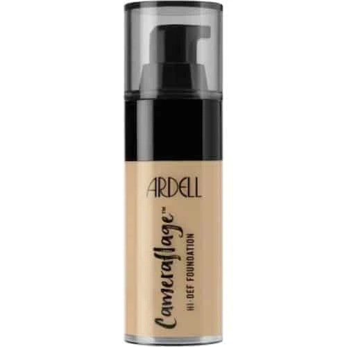 Ardell Cameraflage High-def Foundation Light 4.0
