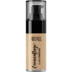Ardell Cameraflage High-def Foundation Medium 6.0