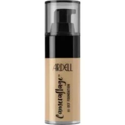 Ardell Cameraflage High-def Foundation Medium 7.0