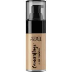 Ardell Cameraflage High-def Foundation Medium 8.0