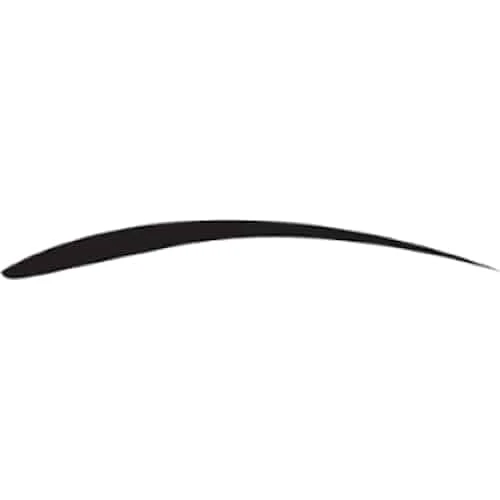 Ardell Feeling Bold Brow Marker Soft Black - Afbeelding 2