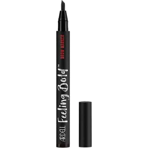 Ardell Feeling Bold Brow Marker Soft Black