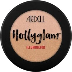 Ardell Hollyglam Illuminator All Sex D Up Jet Set Glo