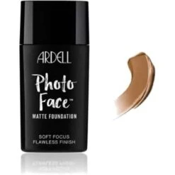 Ardell Photo Face Matte Foundation Dark 11.0