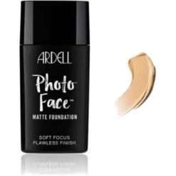 Ardell Photo Face Matte Foundation Light 2.0