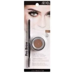 Ardell Pro Brow Pomenade Medium Brown