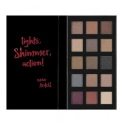 Ardell Pro Eyeshadow Palette Shimmer