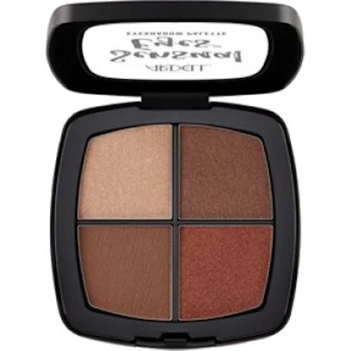 Ardell Sensual Eyes Eyeshadow Palette Cabana - Afbeelding 2