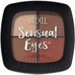 Ardell Sensual Eyes Eyeshadow Palette Cabana