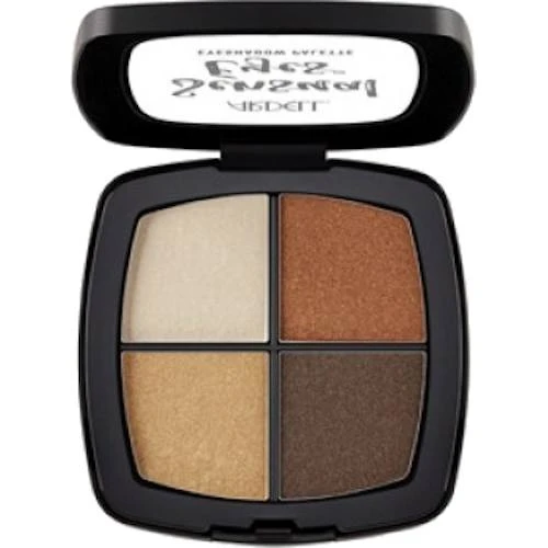 Ardell Sensual Eyes Eyeshadow Palette Sunrise - Afbeelding 2