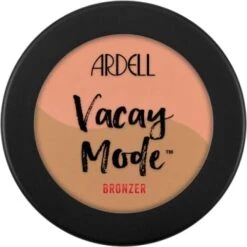 Ardell Vacay Mode Bronzer Lucky In Lust Rustic Tan