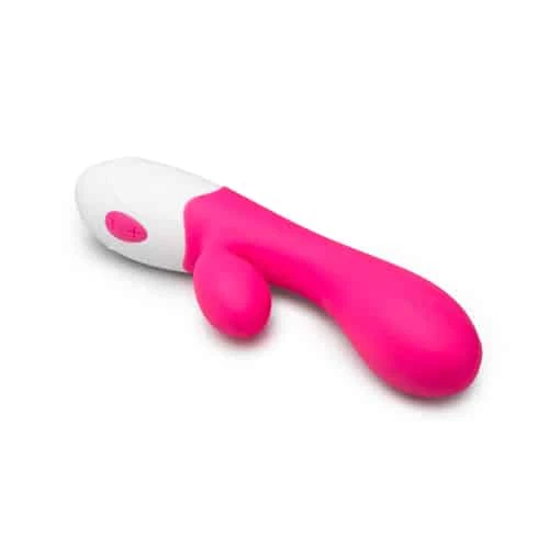 Aurora Vibe Rabbit Vibrator - Afbeelding 3