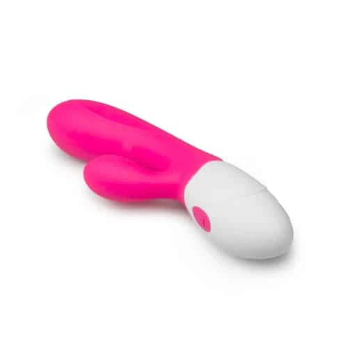 Aurora Vibe Rabbit Vibrator - Afbeelding 4