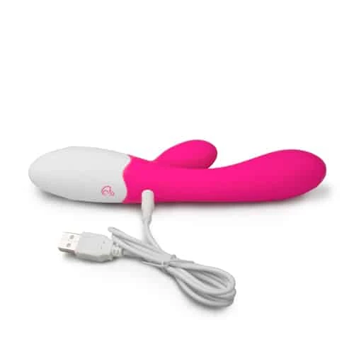 Aurora Vibe Rabbit Vibrator - Afbeelding 5