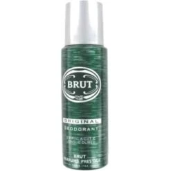 Brut Deospray Original 200 Ml