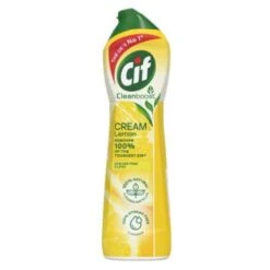 CIF Cream Lemon