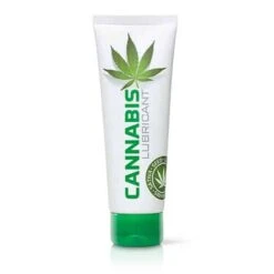 Cannabis Glijmiddel