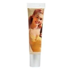 Coca-Cola Prestige Lip Refresh Vanilla