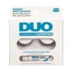 DUO Professional Eyelashes D14 - Short And Spiked