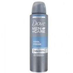 Dove Deospray Men Care Cool Fresh