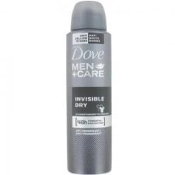 Dove Deospray Men Care Invisible Dry