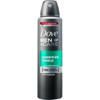 Dove Deospray Men Care Sensitive