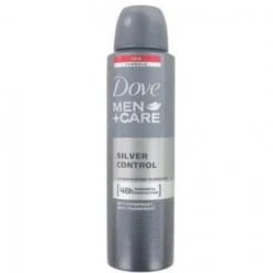 Dove Deospray Men Care Silver Control