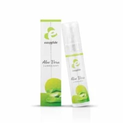 EasyGlide Aloe Vera Glijmiddel 30 Ml