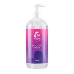 EasyGlide Siliconen Glijmiddel 500 Ml