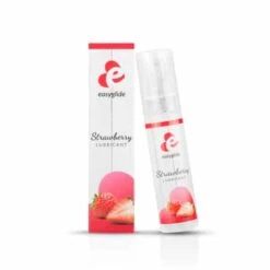 EasyGlide Strawberry Glijmiddel 30 Ml