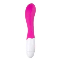 EasyToys Rose G-Spot Vibrator - Roze