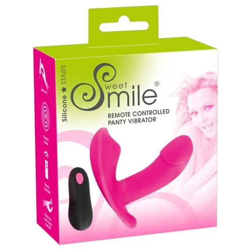 G-Spot Vibrator Met Afstandbediening - Roze - Afbeelding 6