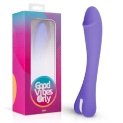 Gili G-Spot Vibrator - Paars