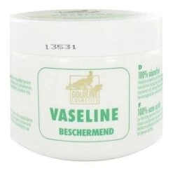 Goldline Vaseline