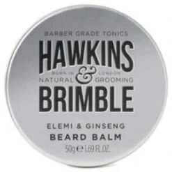 Hawkins &amp; Brimble Beard Balm