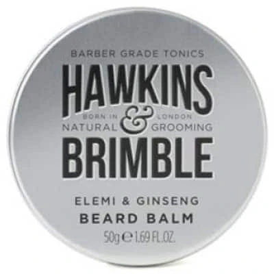 Hawkins & Brimble Beard Balm