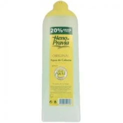 Heno De Pravia Cologne Original