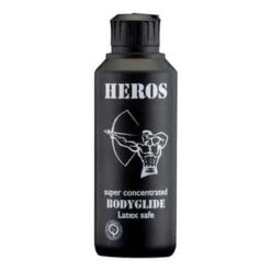 Heros Siliconen Glijmiddel 200 Ml