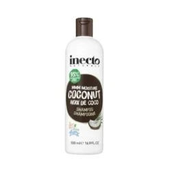 Inecto Naturals Coconut Shampoo
